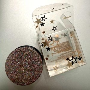 Mac Limited Edition Collection, 2 Spellbinder Shadows.